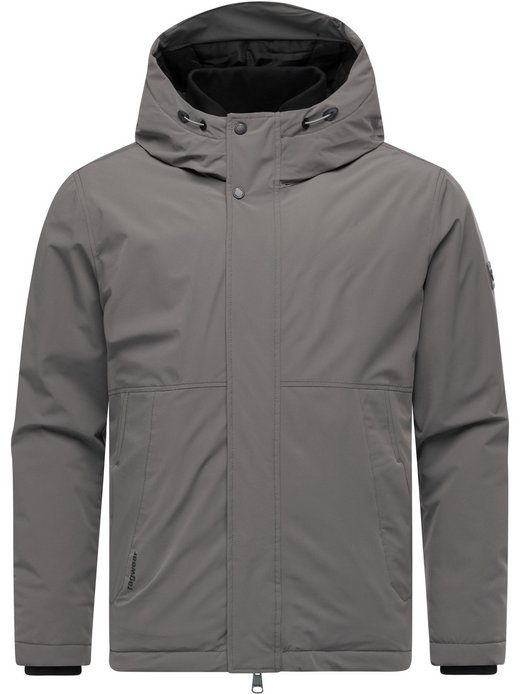 Herren Funktionsjacke - Saqon YOUMODO