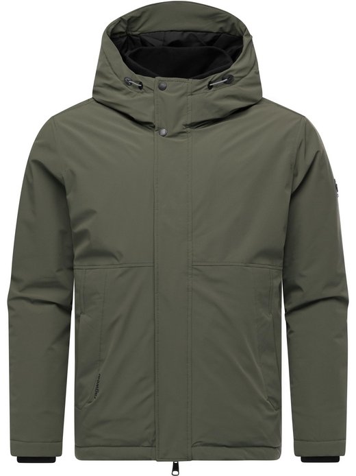 Herren Funktionsjacke - Saqon YOUMODO