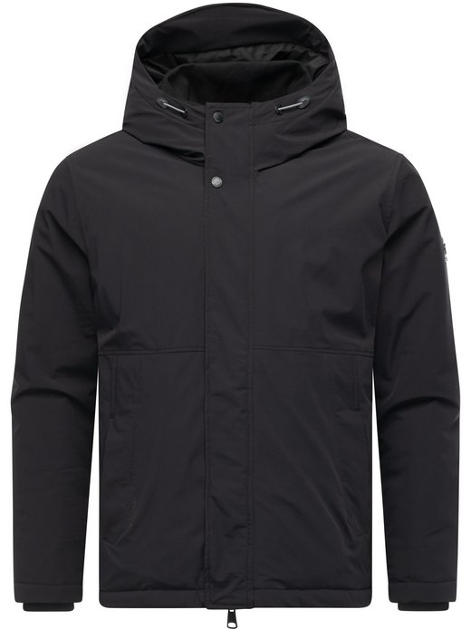 Herren Funktionsjacke - Saqon YOUMODO