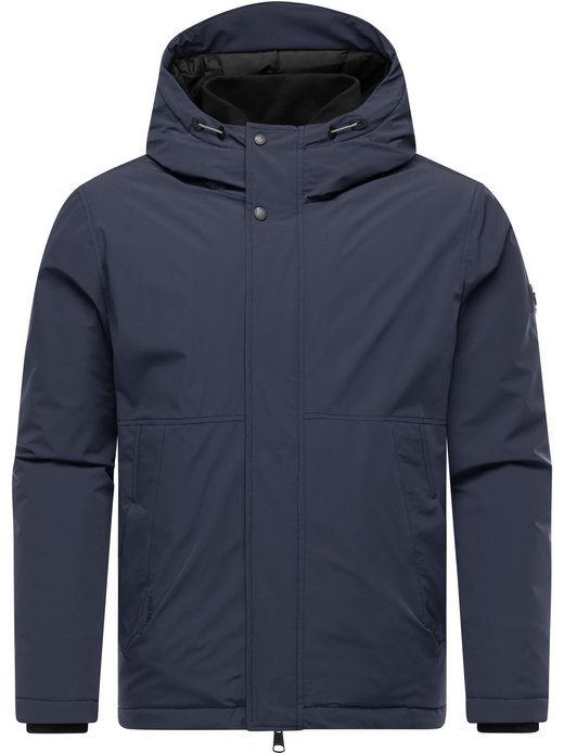 Herren Funktionsjacke - Saqon YOUMODO