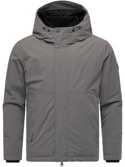 Herren Funktionsjacke - Saqon YOUMODO