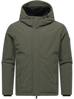 Herren Funktionsjacke - Saqon YOUMODO