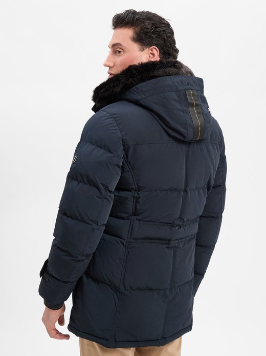 Herren Funktionsjacke - Seamaster