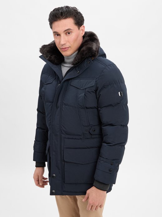 Herren Funktionsjacke - Seamaster