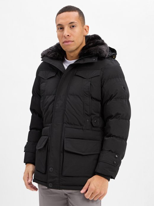 Herren Funktionsjacke - Seamaster