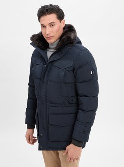 Herren Funktionsjacke - Seamaster