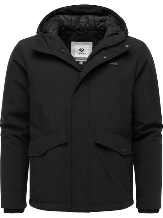 Herren Funktionsjacke - Shellis YOUMODO