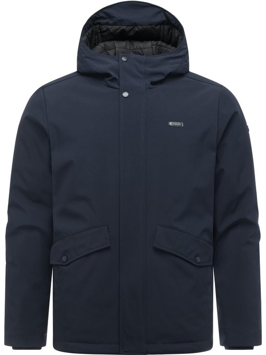 Herren Funktionsjacke - Shellis YOUMODO