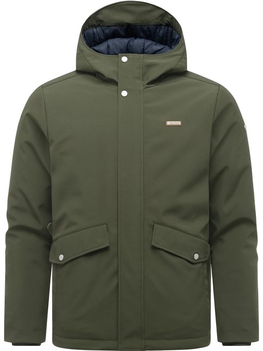 Herren Funktionsjacke - Shellis YOUMODO