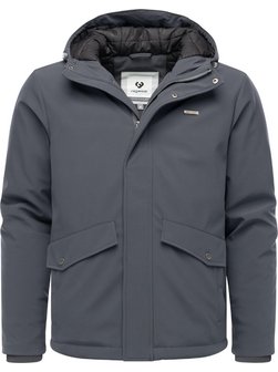 Herren Funktionsjacke - Shellis YOUMODO