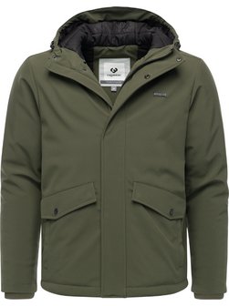 Herren Funktionsjacke - Shellis YOUMODO