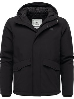 Herren Funktionsjacke - Shellis YOUMODO