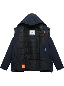 Herren Funktionsjacke - Shellis YOUMODO