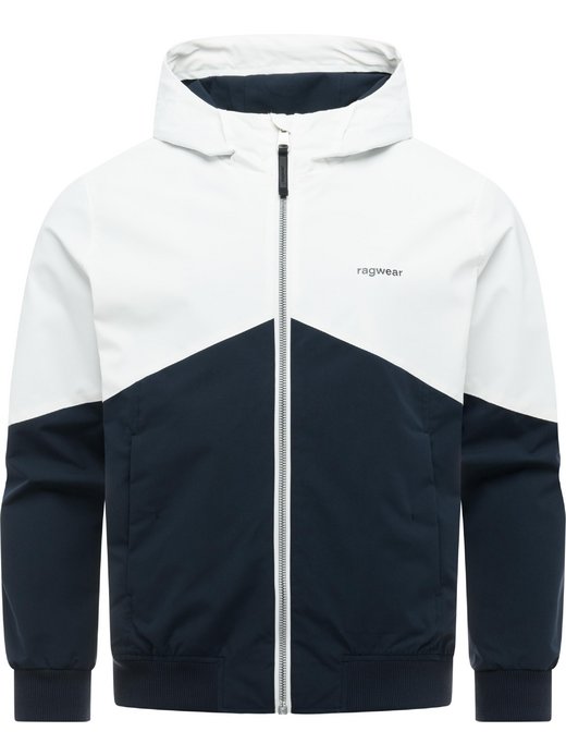 Herren Funktionsjacke - Sherwend