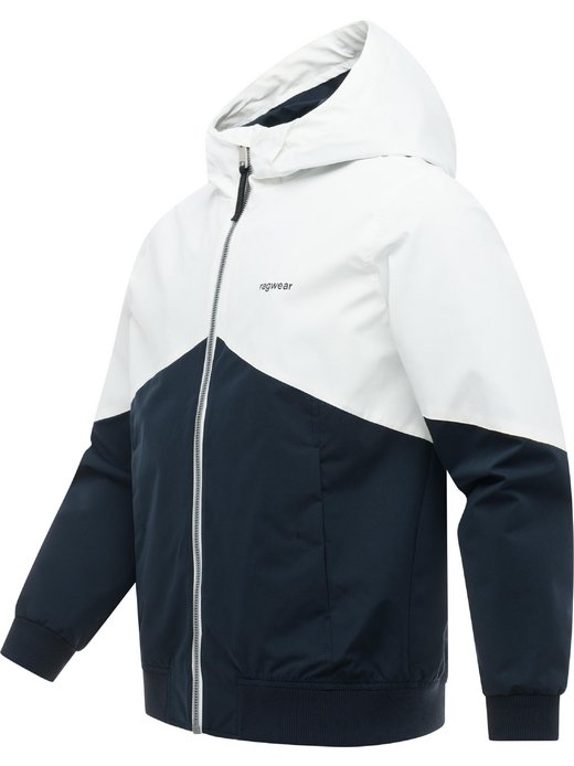 Herren Funktionsjacke - Sherwend