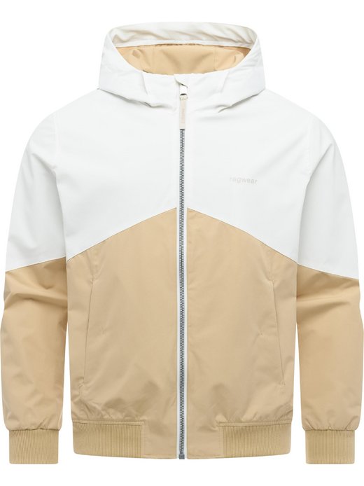 Herren Funktionsjacke - Sherwend