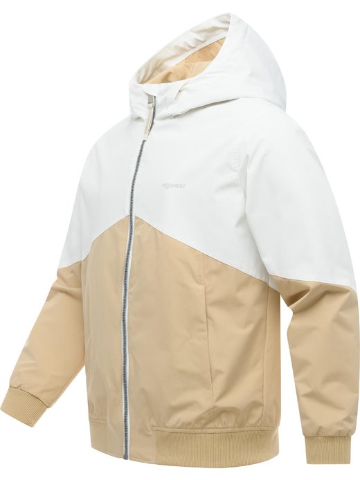 Herren Funktionsjacke - Sherwend