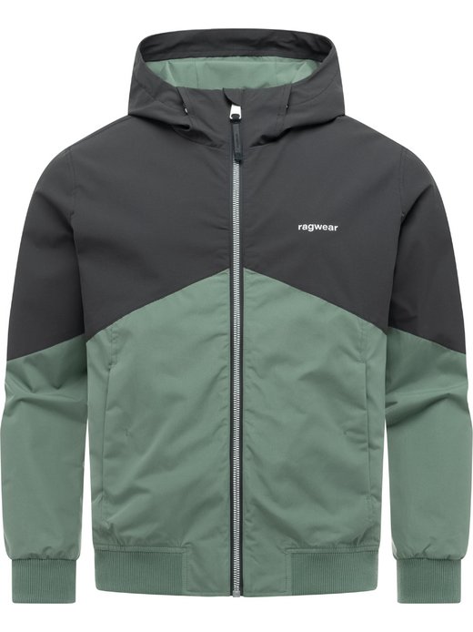 Herren Funktionsjacke - Sherwend