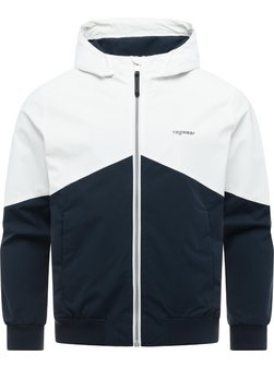 Herren Funktionsjacke - Sherwend