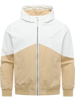 Herren Funktionsjacke - Sherwend