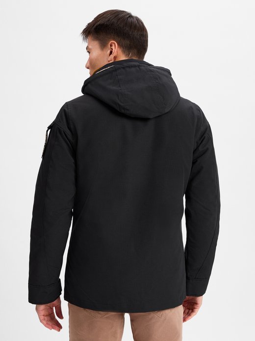 Herren Funktionsjacke - Snowpack