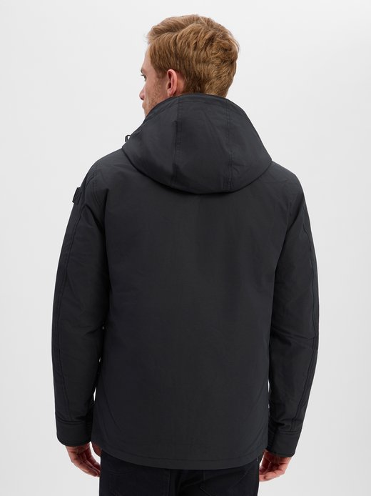 Herren Funktionsjacke - Snowpack