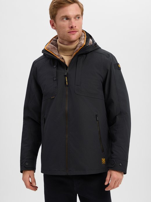Herren Funktionsjacke - Snowpack