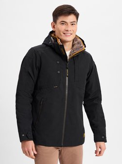 Herren Funktionsjacke - Snowpack