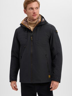 Herren Funktionsjacke - Snowpack