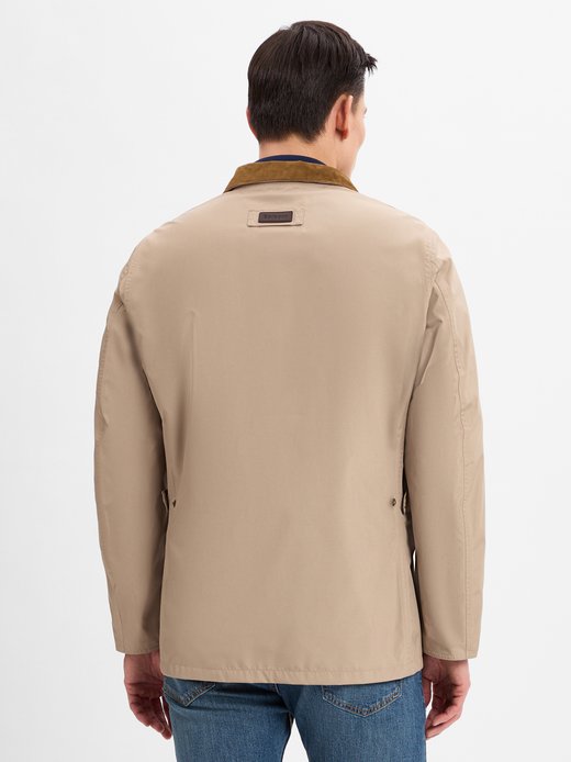 Herren Funktionsjacke - Spoonbill