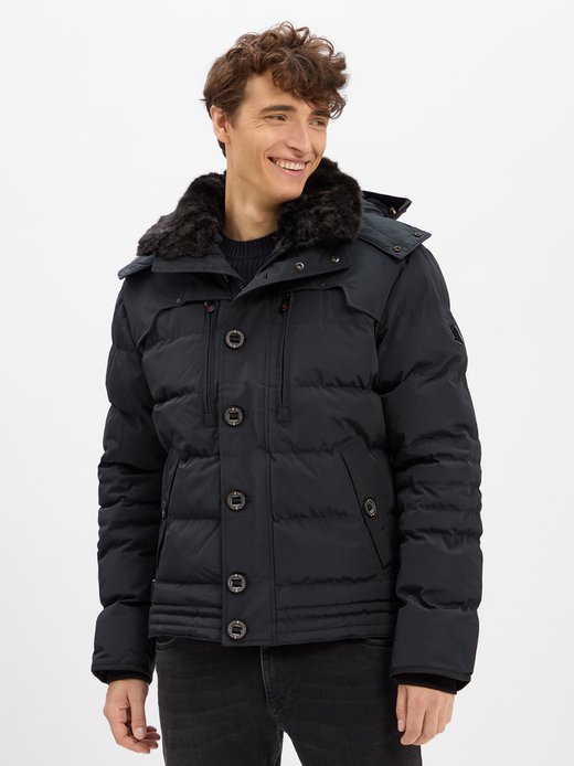 Herren Funktionsjacke - Stad