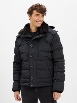 Herren Funktionsjacke - Stad