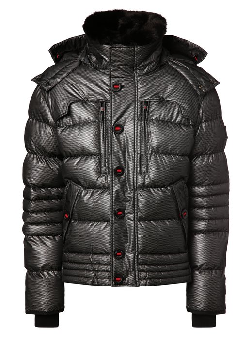 Herren Funktionsjacke - Starstream