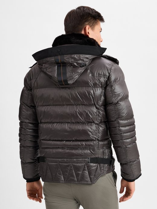 Herren Funktionsjacke - Starstream