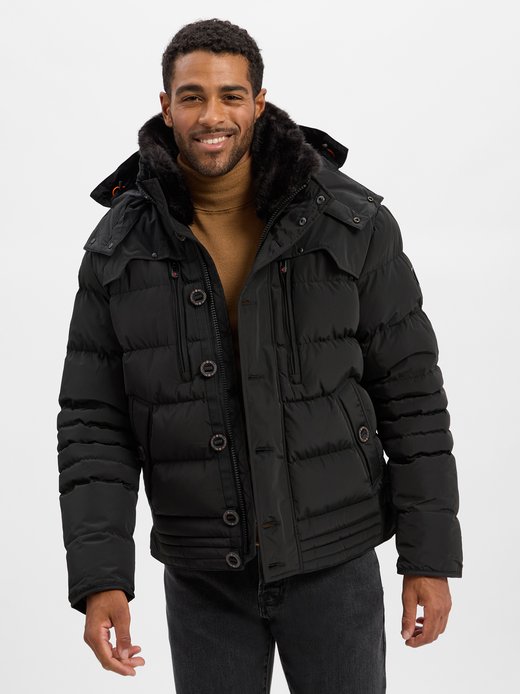 Herren Funktionsjacke - Starstream