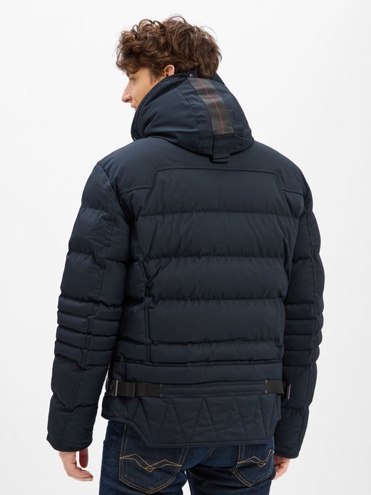 Herren Funktionsjacke - Starstream