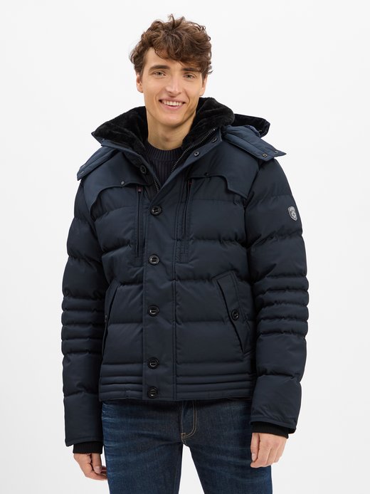 Herren Funktionsjacke - Starstream