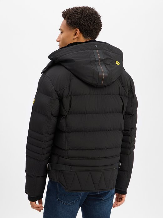 Herren Funktionsjacke - Starstream