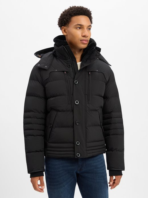 Herren Funktionsjacke - Starstream