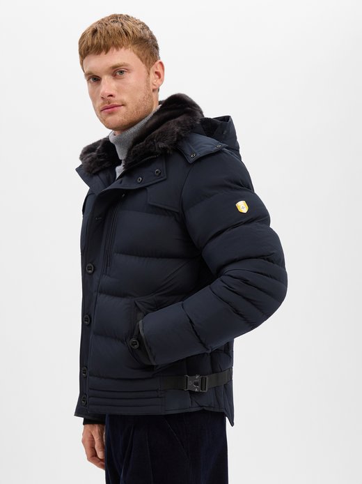 Herren Funktionsjacke - Starstream
