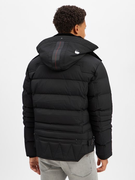 Herren Funktionsjacke - Starstream