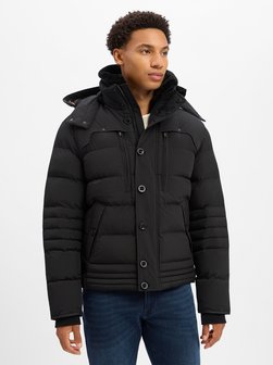 Herren Funktionsjacke - Starstream