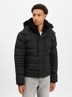 Herren Funktionsjacke - Starstream