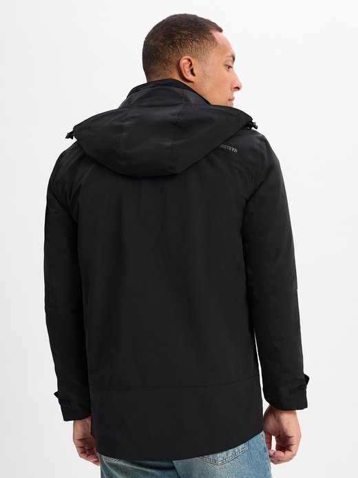 Herren Funktionsjacke - Storm