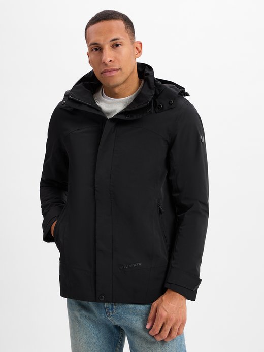 Herren Funktionsjacke - Storm