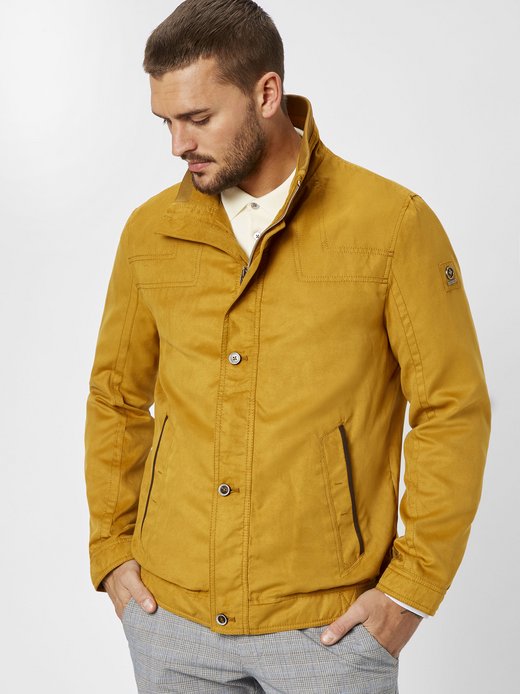 Herren Funktionsjacke - Tom