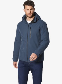 Herren Funktionsjacke - VESTAGISSI