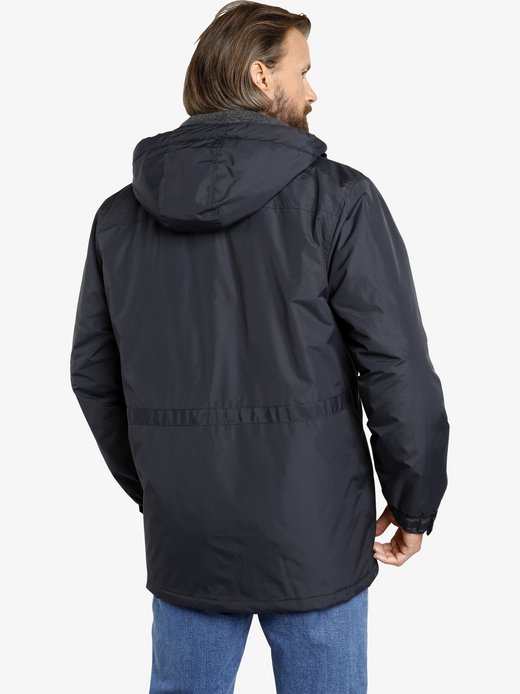 Herren Funktionsjacke - VICO