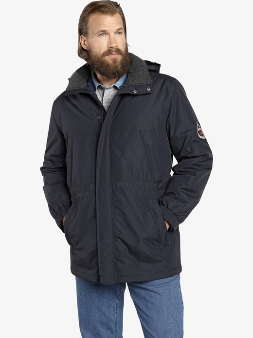 Herren Funktionsjacke - VICO