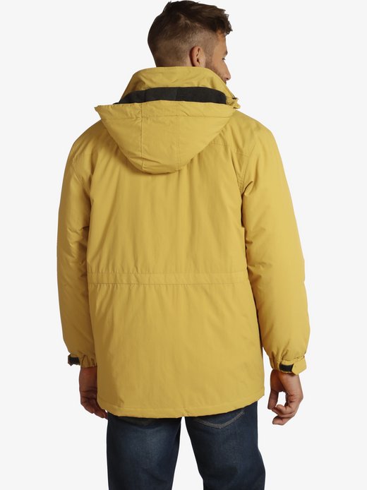 Herren Funktionsjacke - VICO